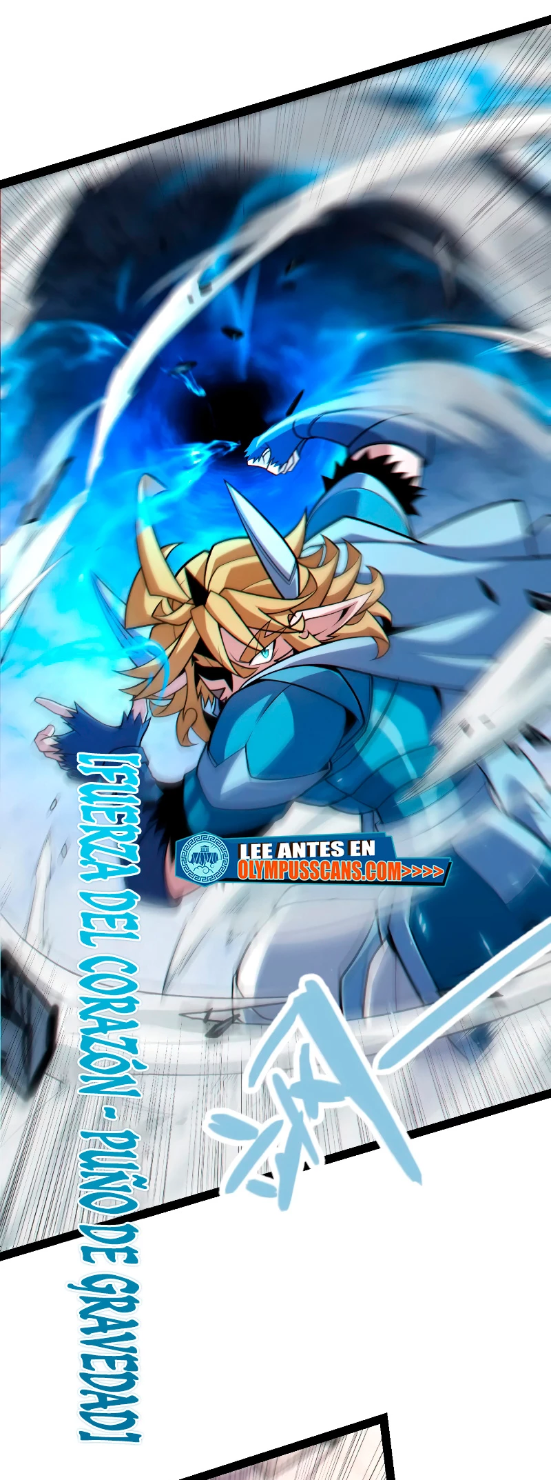 El juego del que vengo > Capitulo 193 > Page 201