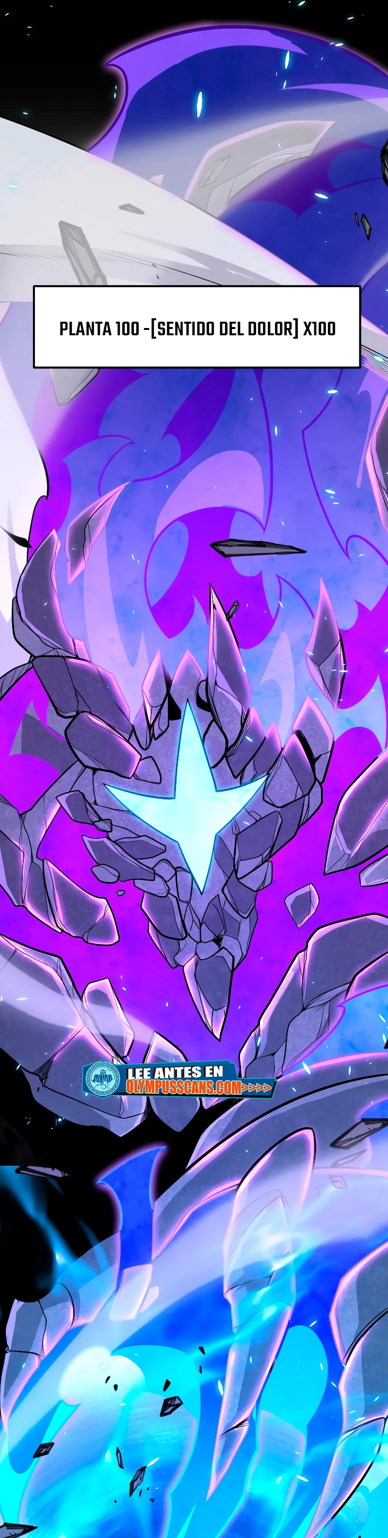 El juego del que vengo > Capitulo 193 > Page 281