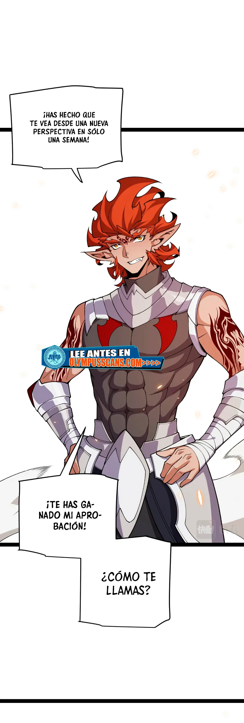 El juego del que vengo > Capitulo 194 > Page 381