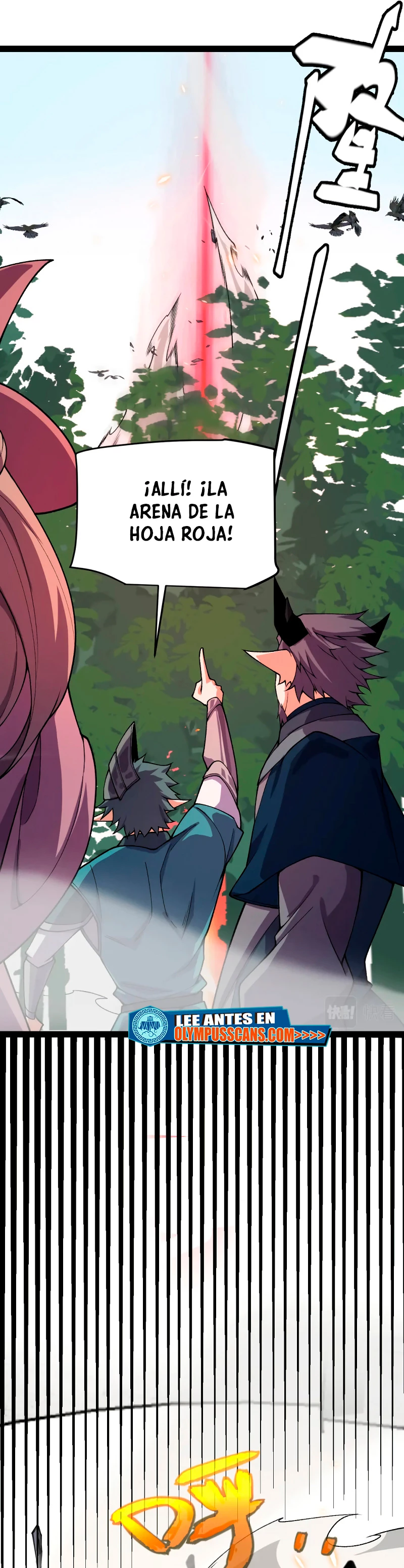 El juego del que vengo > Capitulo 194 > Page 51