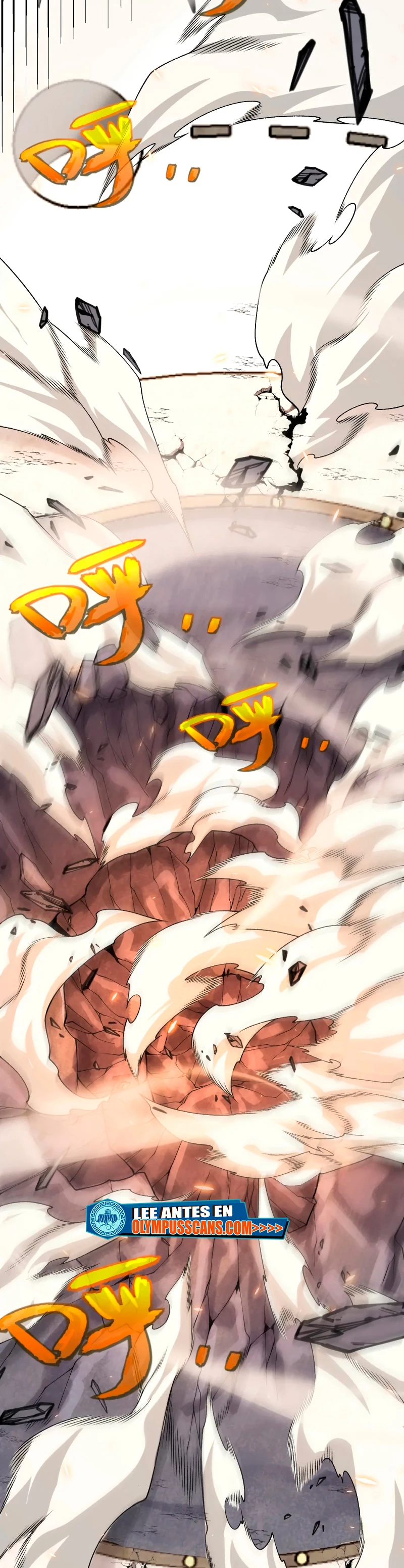 El juego del que vengo > Capitulo 194 > Page 61