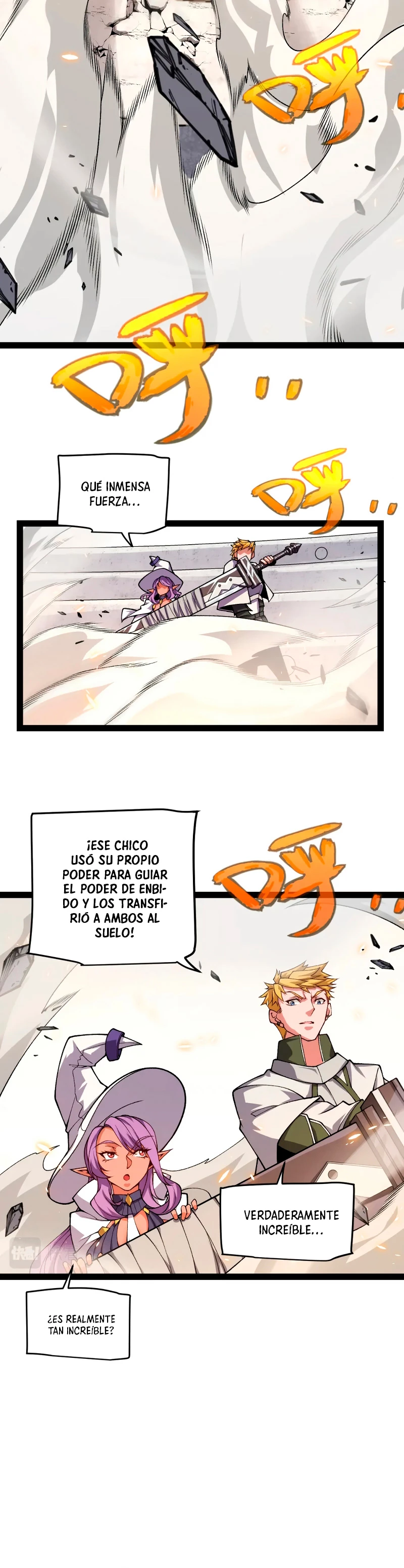 El juego del que vengo > Capitulo 194 > Page 71