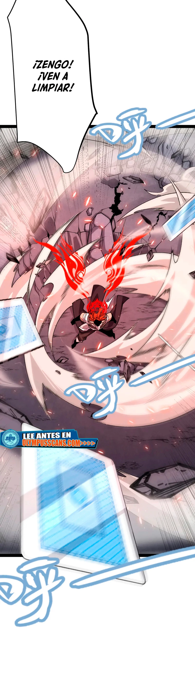 El juego del que vengo > Capitulo 194 > Page 161