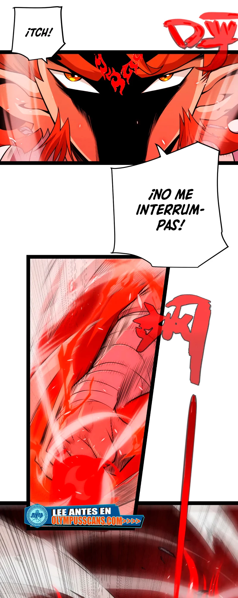 El juego del que vengo > Capitulo 194 > Page 171