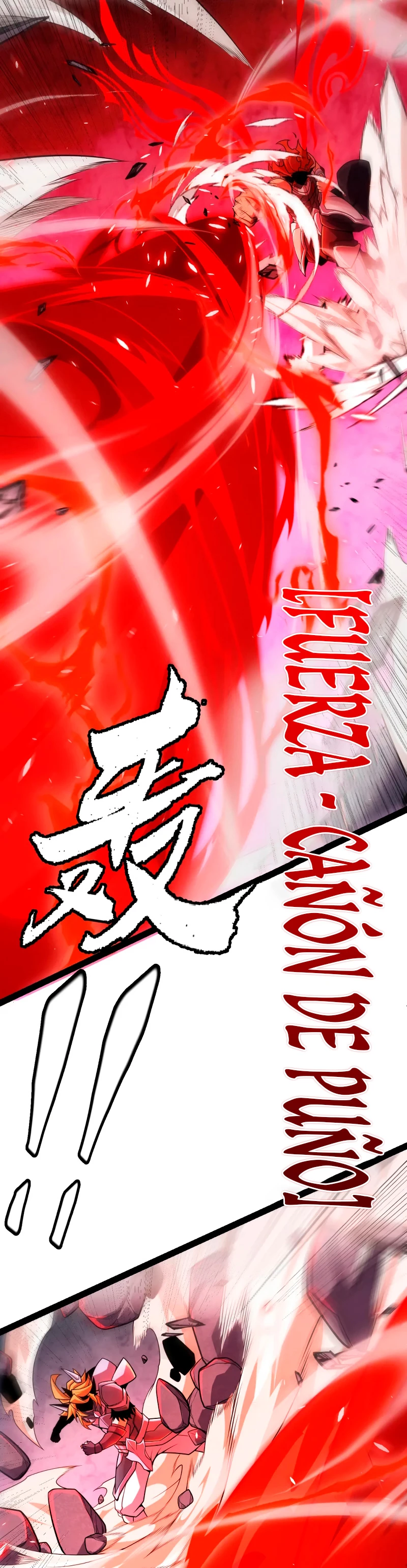 El juego del que vengo > Capitulo 194 > Page 181