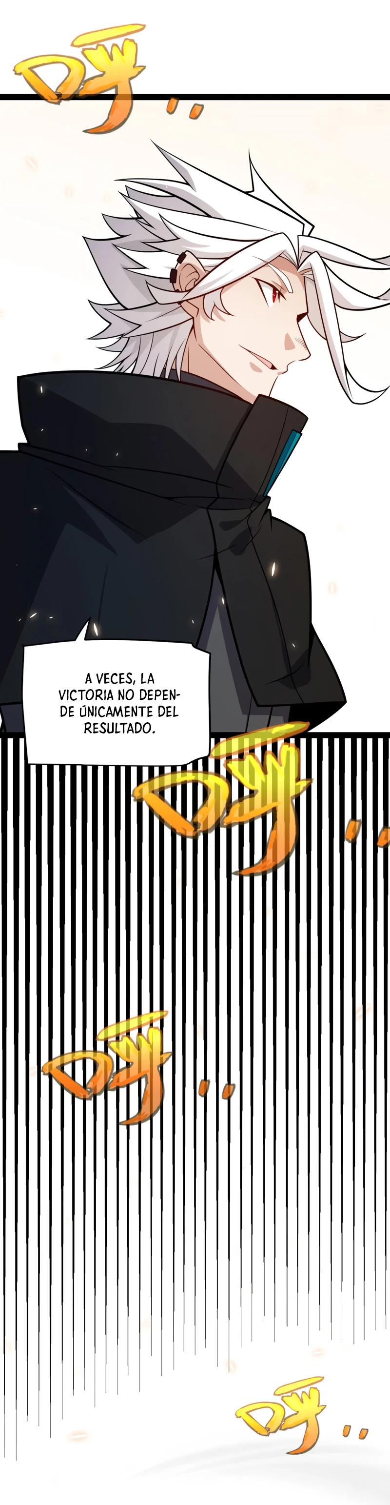 El juego del que vengo > Capitulo 195 > Page 41