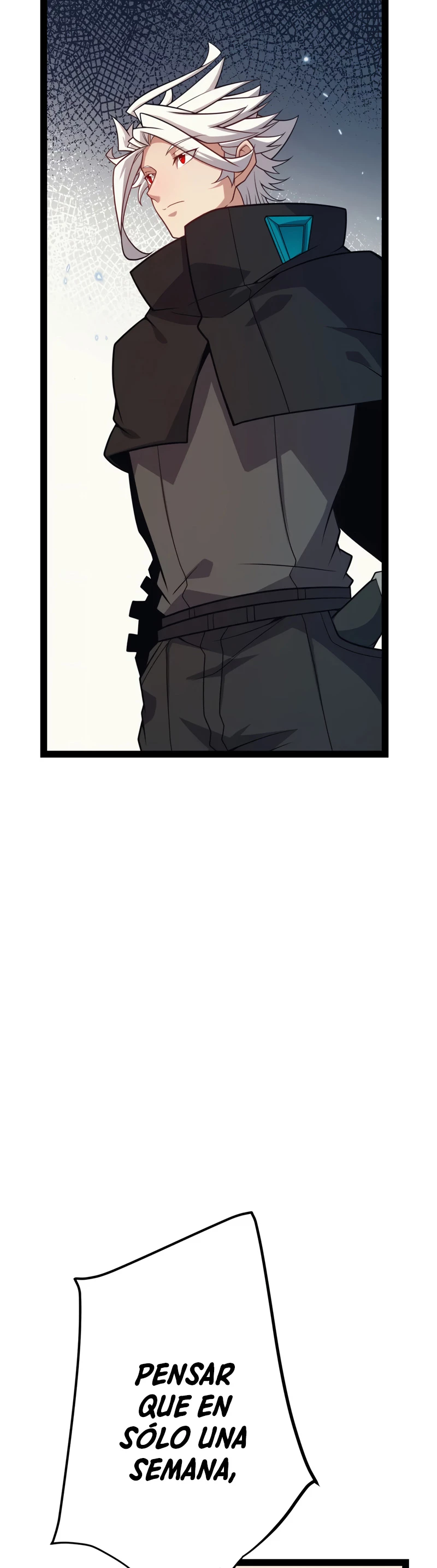 El juego del que vengo > Capitulo 195 > Page 91