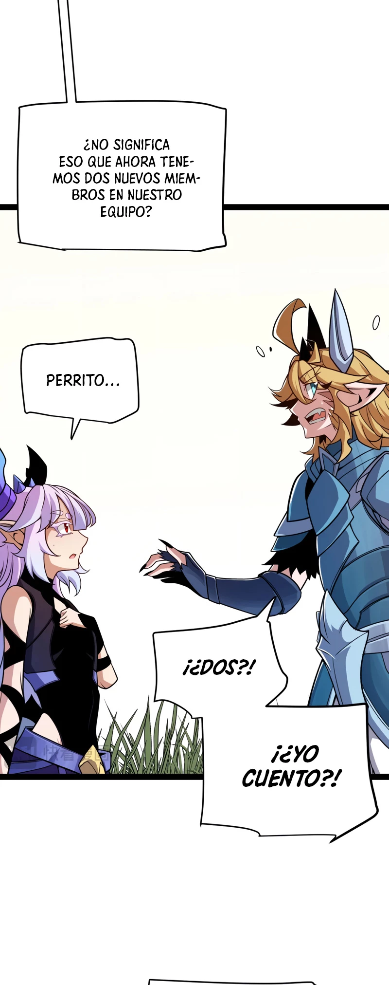 El juego del que vengo > Capitulo 195 > Page 241