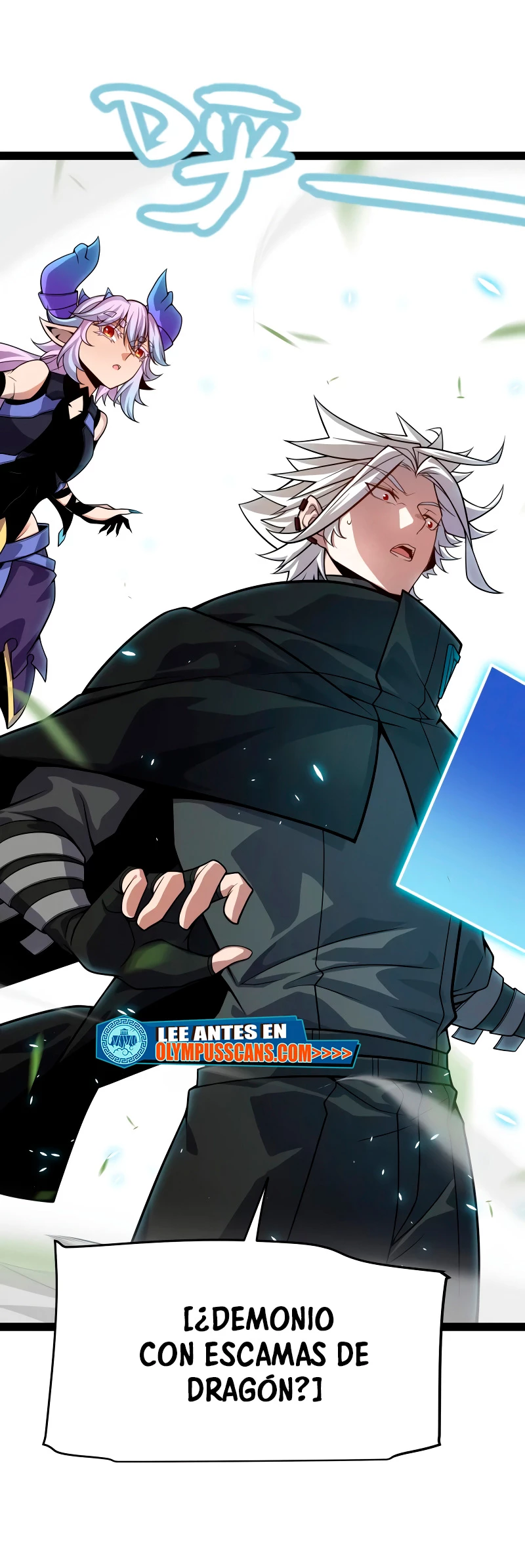 El juego del que vengo > Capitulo 196 > Page 11