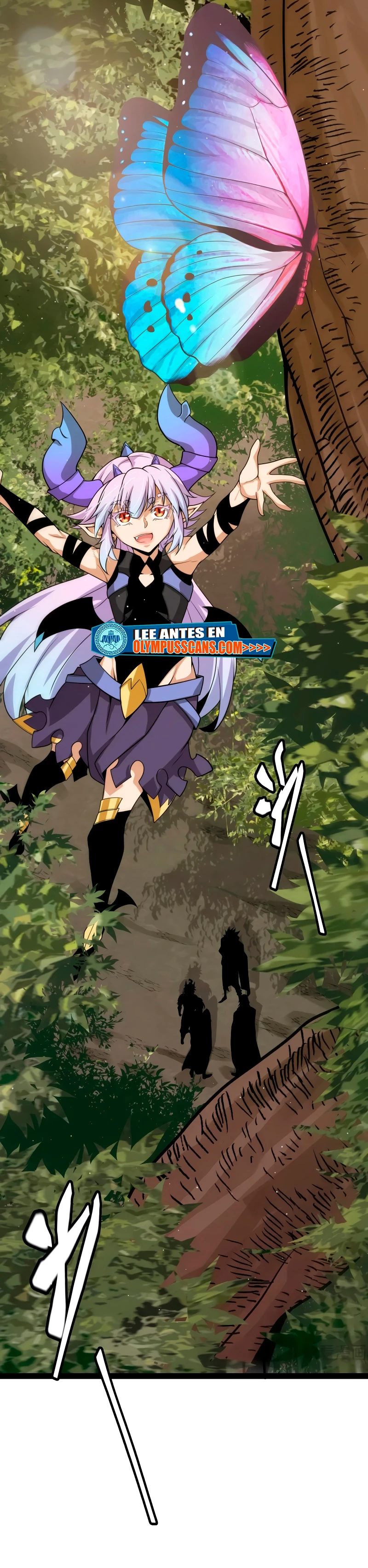 El juego del que vengo > Capitulo 196 > Page 31