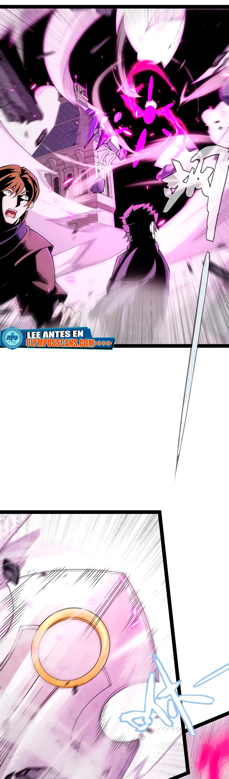 El juego del que vengo > Capitulo 196 > Page 111