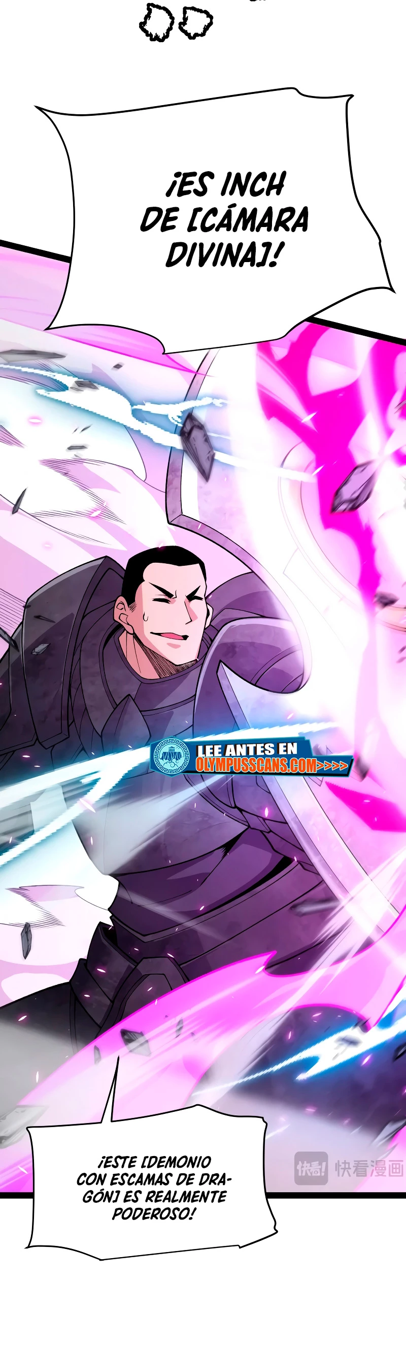 El juego del que vengo > Capitulo 196 > Page 131