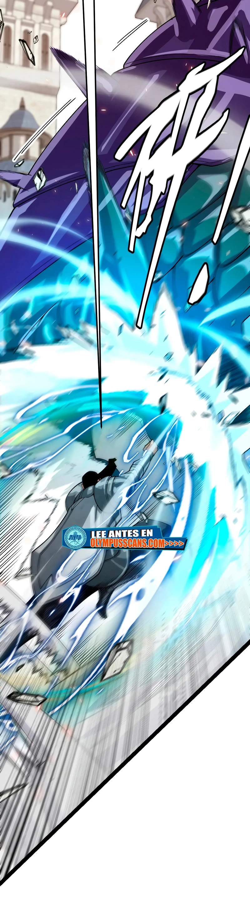 El juego del que vengo > Capitulo 196 > Page 281