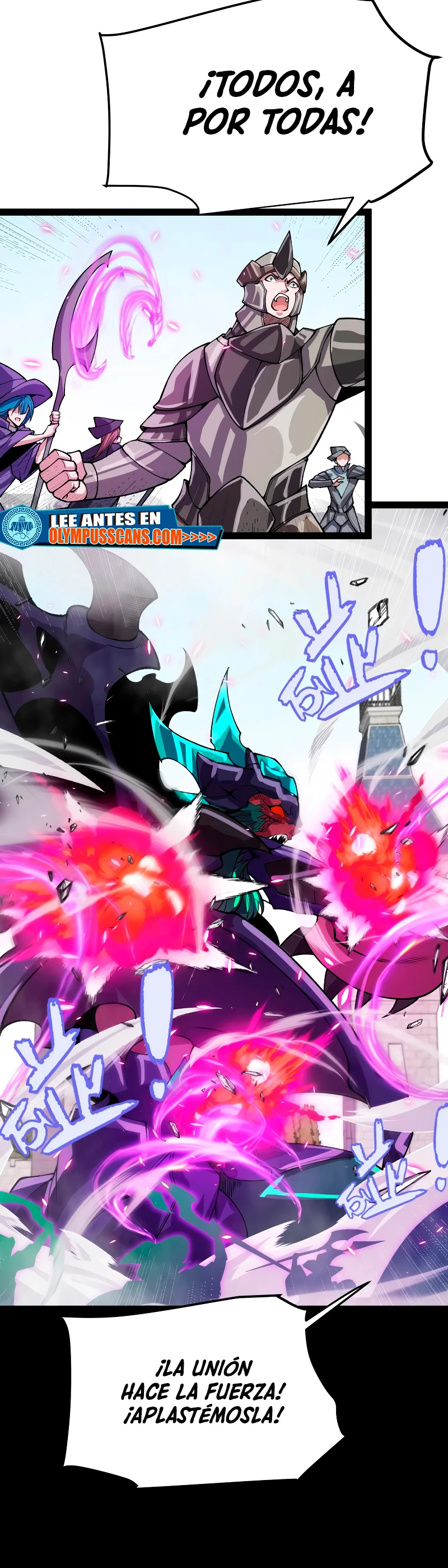 El juego del que vengo > Capitulo 196 > Page 341