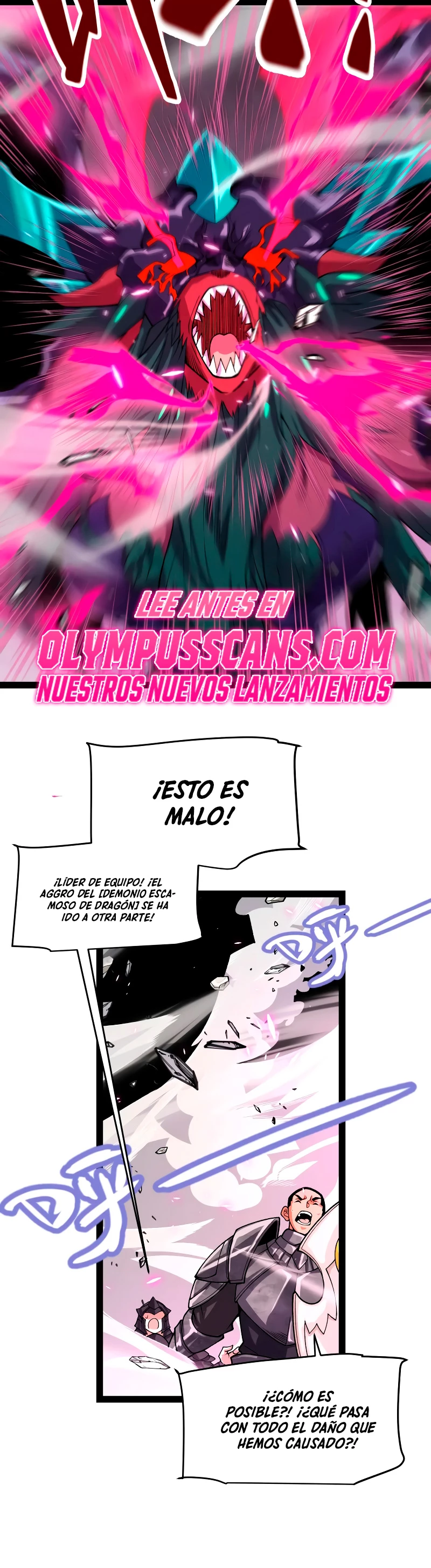 El juego del que vengo > Capitulo 196 > Page 391