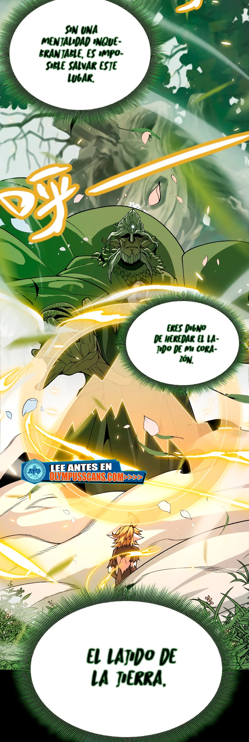 El juego del que vengo > Capitulo 197 > Page 431