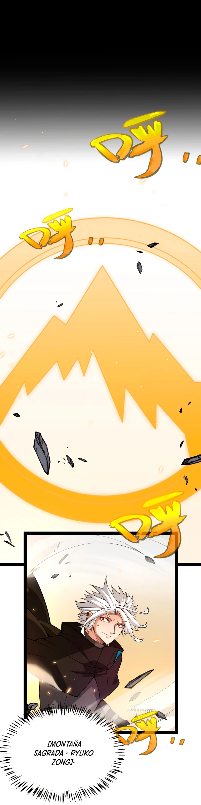 El juego del que vengo > Capitulo 197 > Page 451