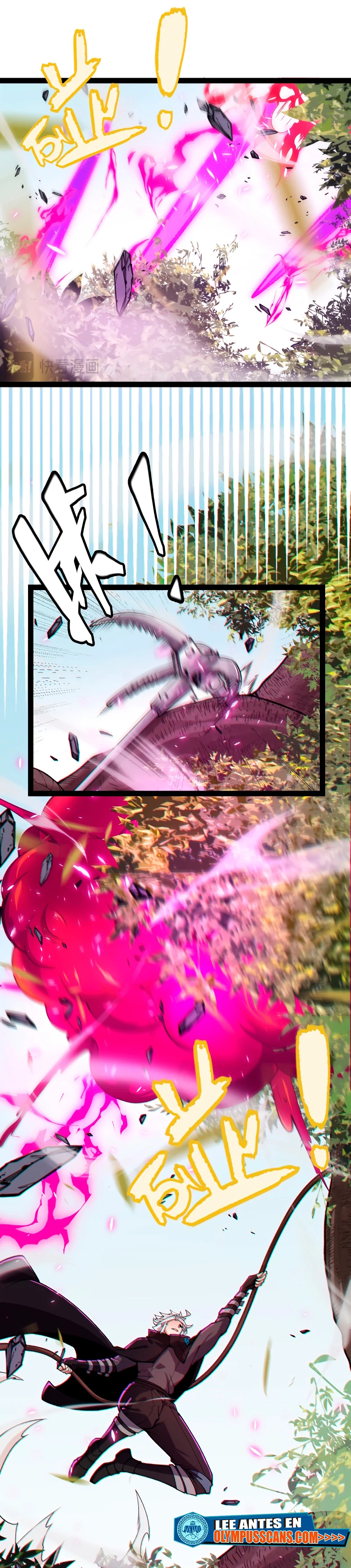 El juego del que vengo > Capitulo 197 > Page 31