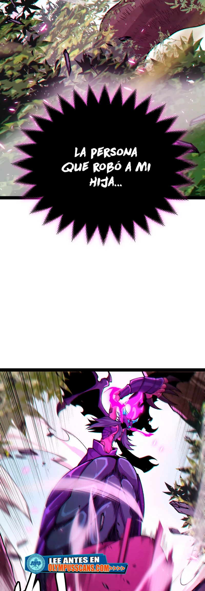 El juego del que vengo > Capitulo 197 > Page 41