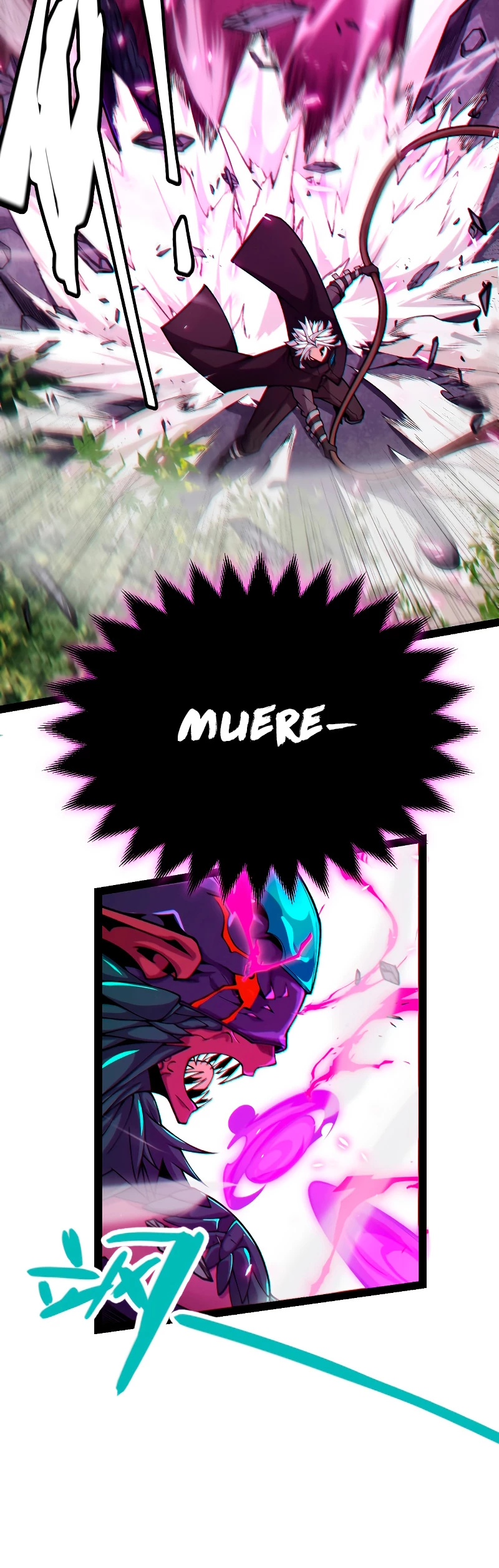 El juego del que vengo > Capitulo 197 > Page 51