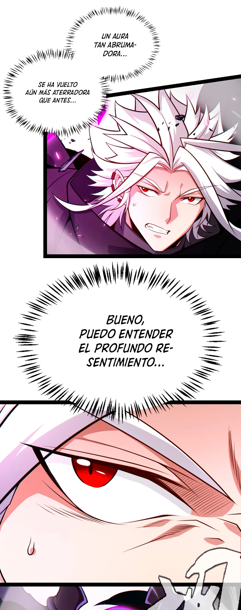 El juego del que vengo > Capitulo 197 > Page 71