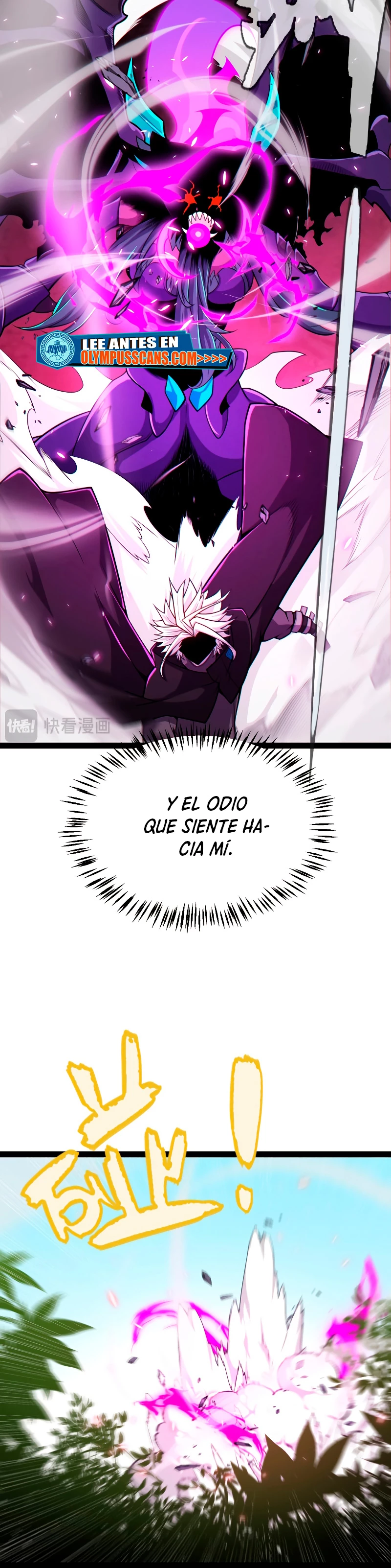 El juego del que vengo > Capitulo 197 > Page 81