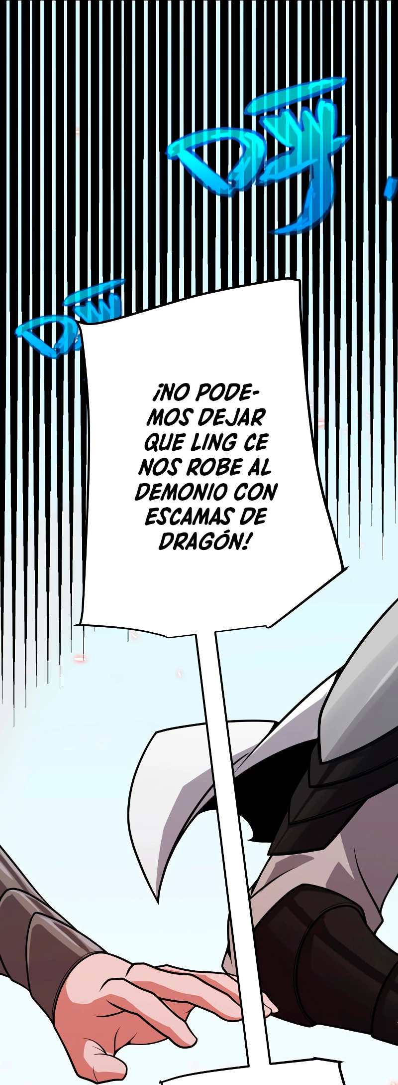 El juego del que vengo > Capitulo 197 > Page 91