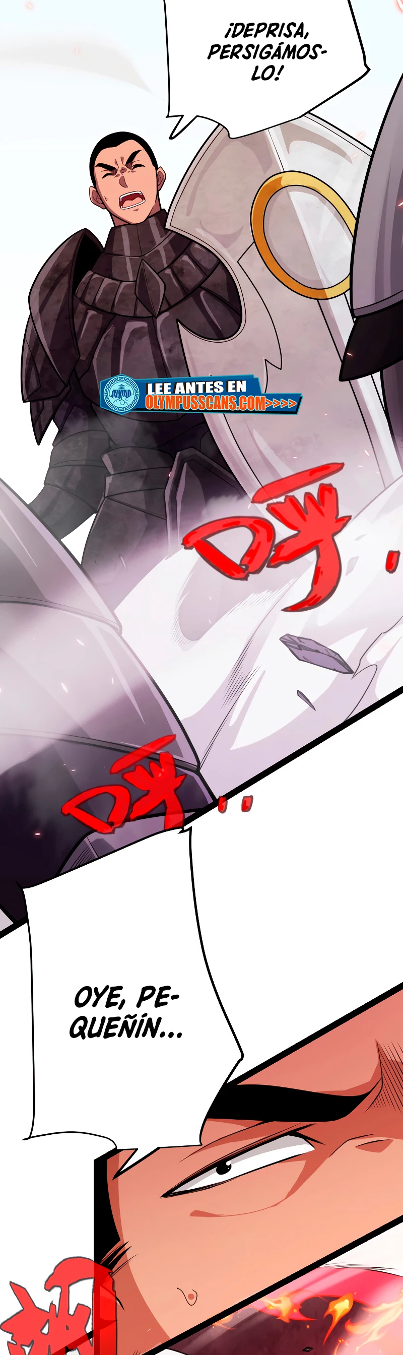 El juego del que vengo > Capitulo 197 > Page 101