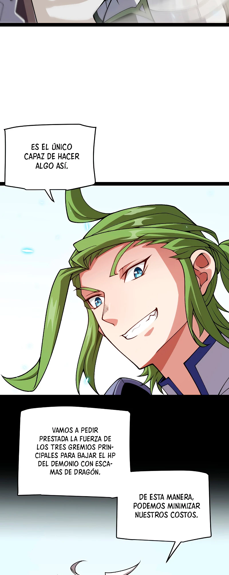 El juego del que vengo > Capitulo 197 > Page 151