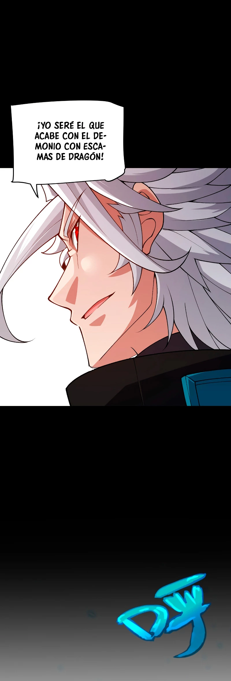 El juego del que vengo > Capitulo 197 > Page 181