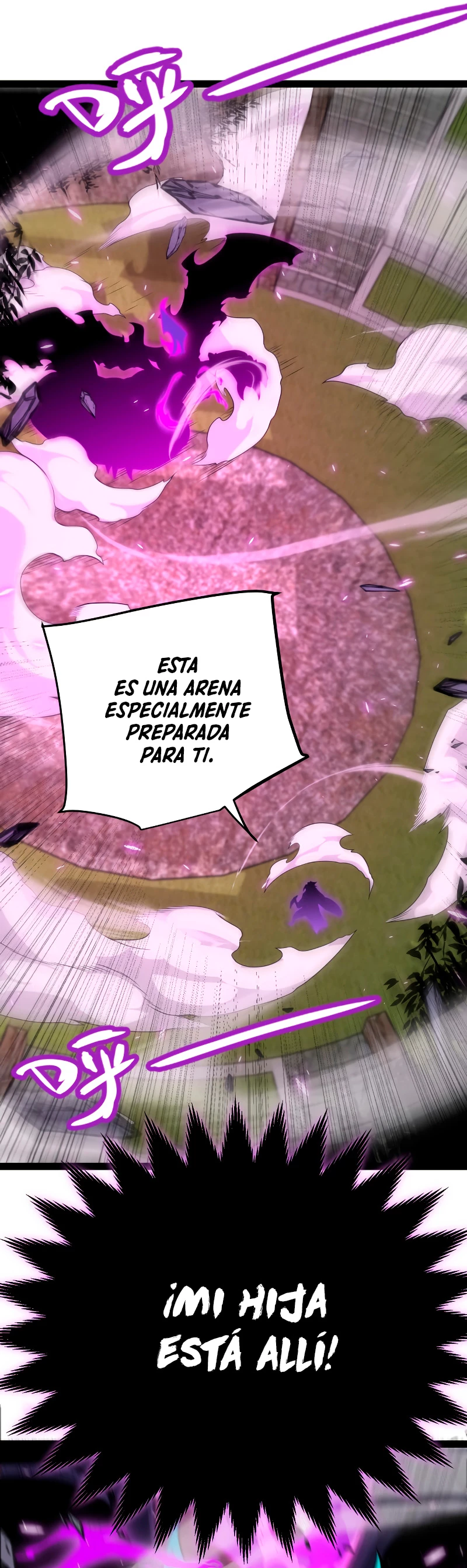 El juego del que vengo > Capitulo 197 > Page 231