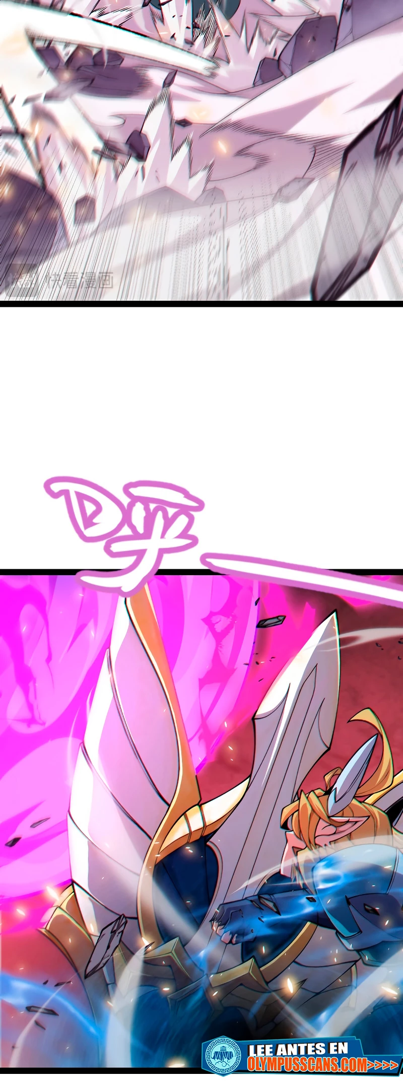 El juego del que vengo > Capitulo 197 > Page 311