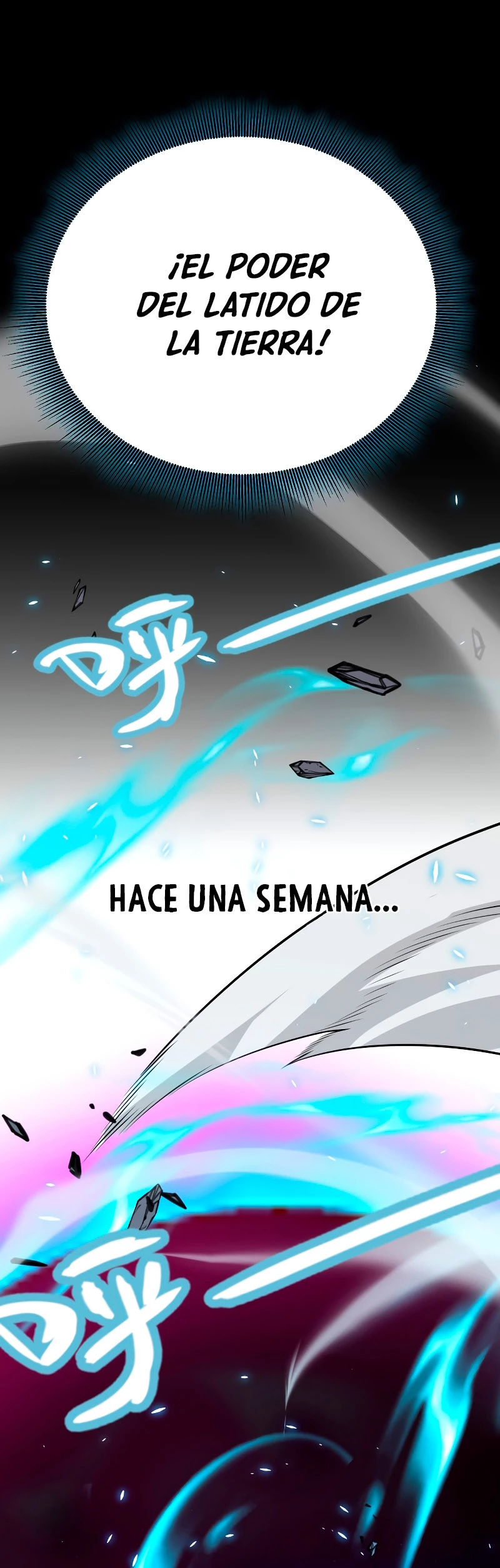 El juego del que vengo > Capitulo 197 > Page 351