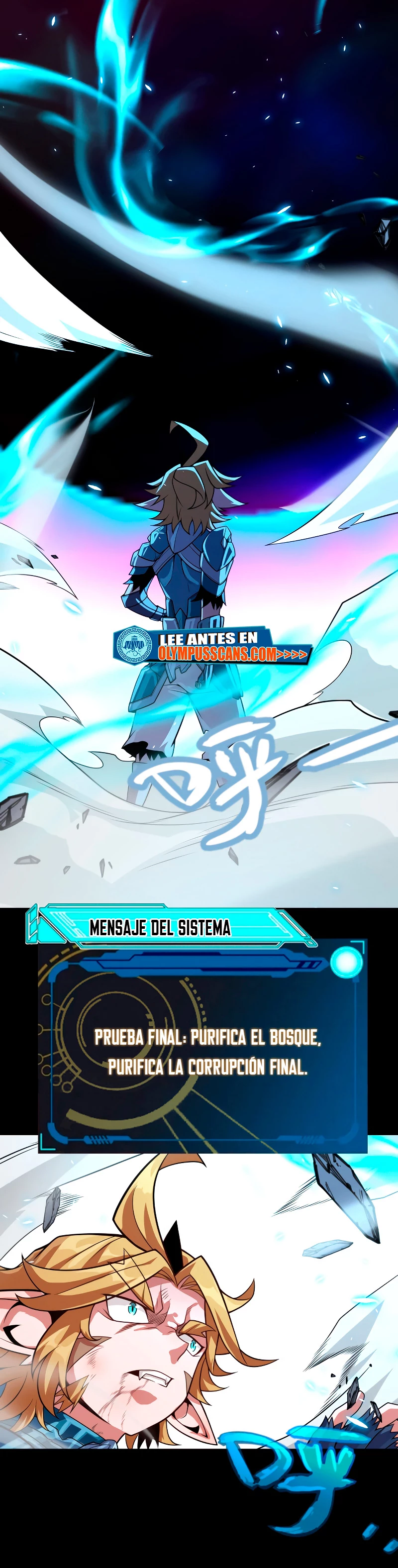 El juego del que vengo > Capitulo 197 > Page 361