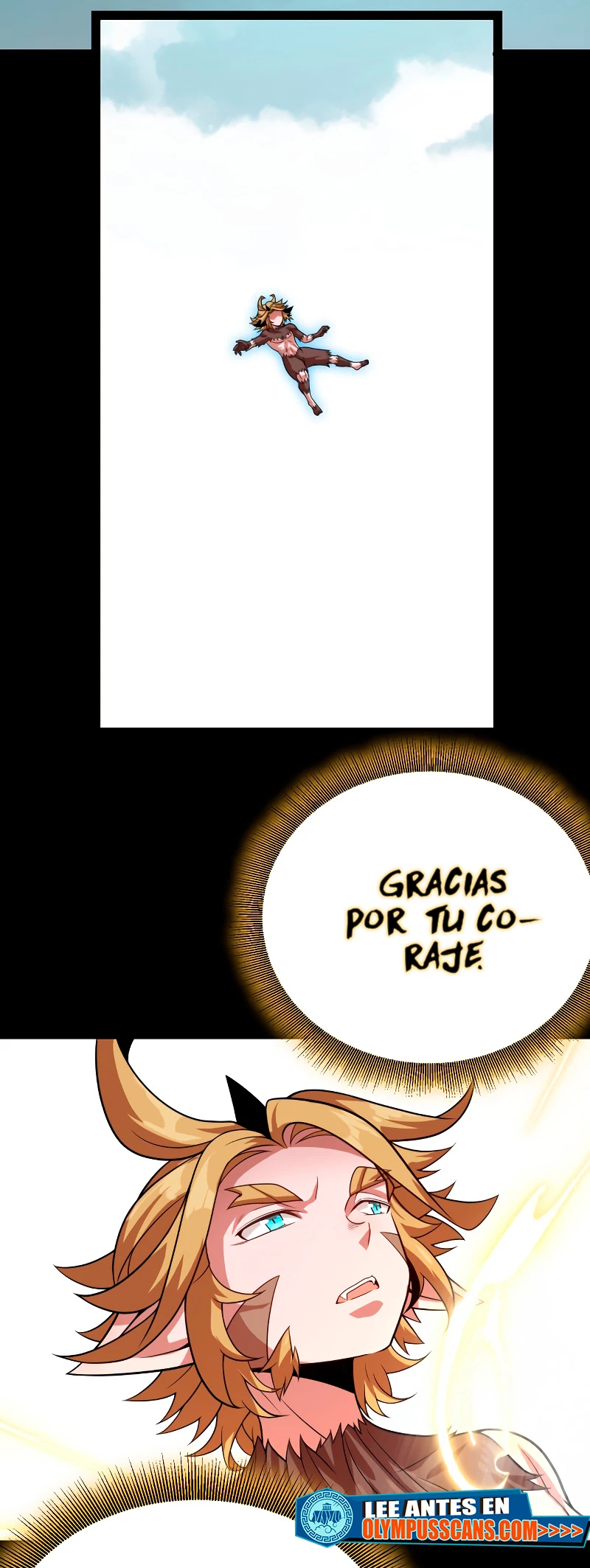 El juego del que vengo > Capitulo 197 > Page 391