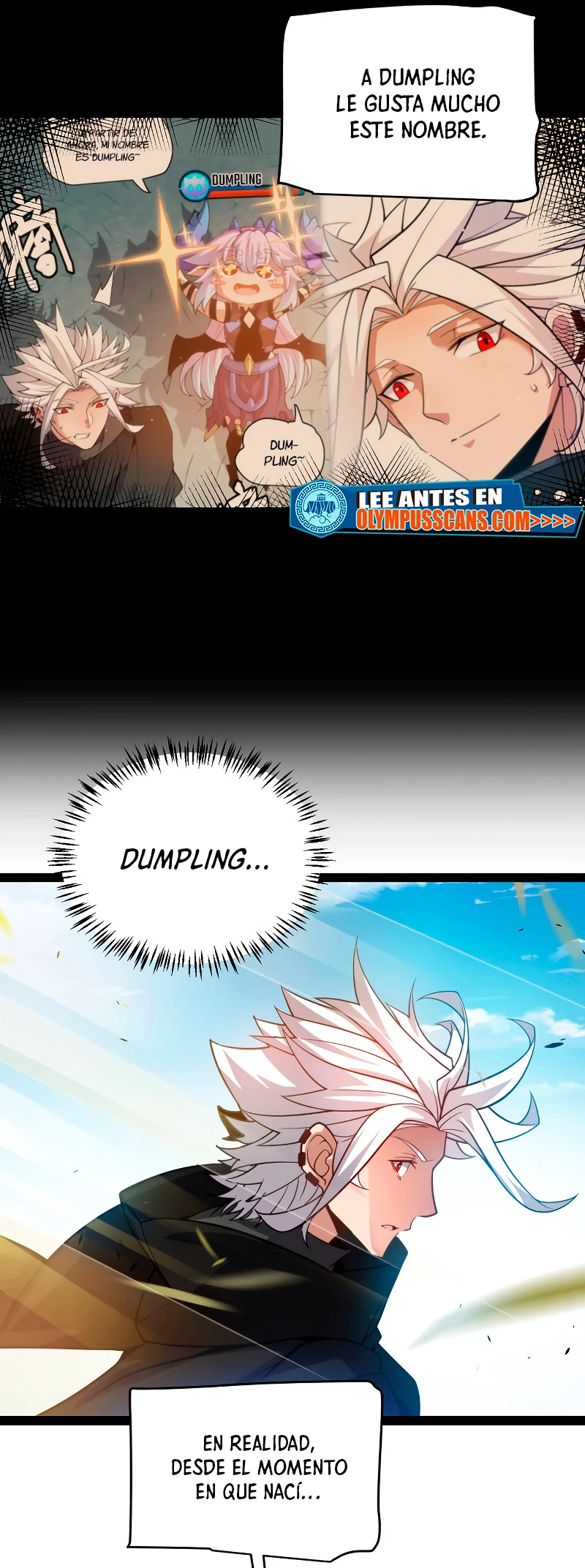 El juego del que vengo > Capitulo 198 > Page 441