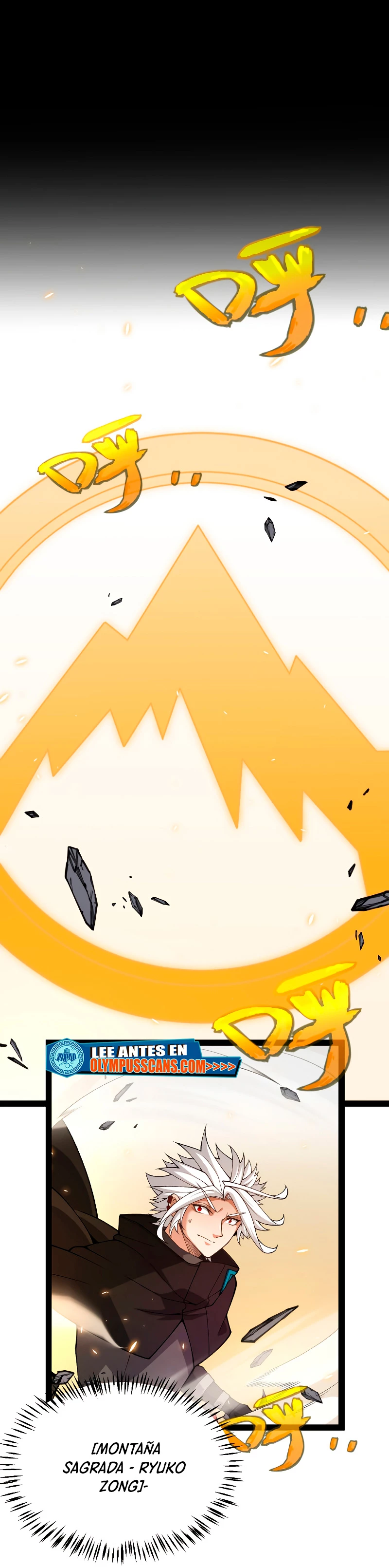 El juego del que vengo > Capitulo 198 > Page 11