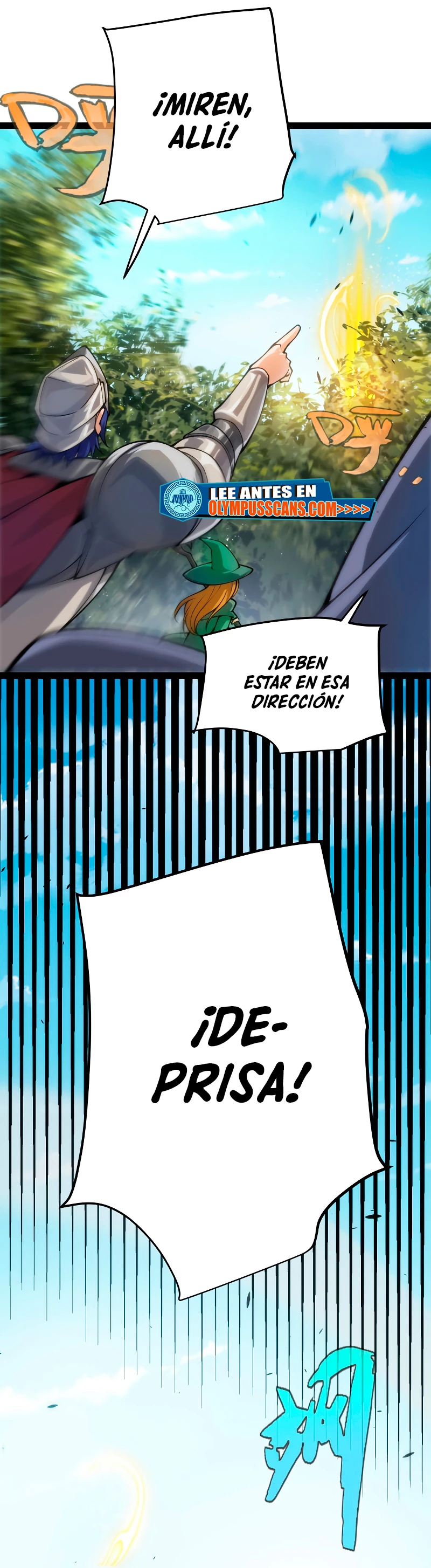 El juego del que vengo > Capitulo 198 > Page 51