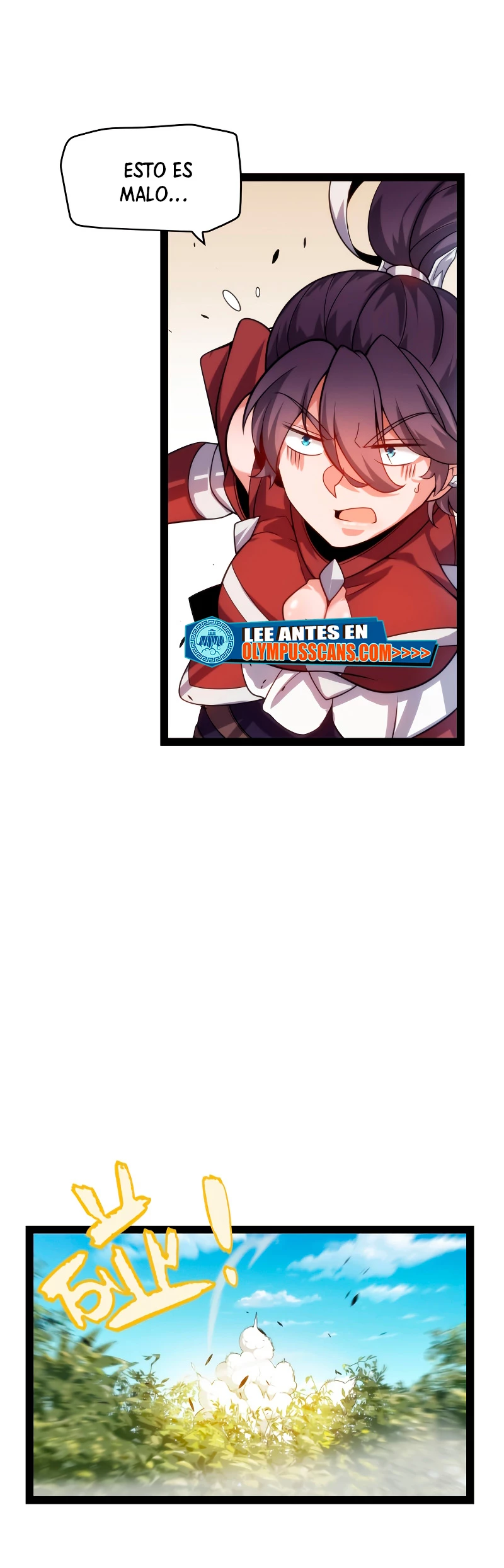 El juego del que vengo > Capitulo 198 > Page 91