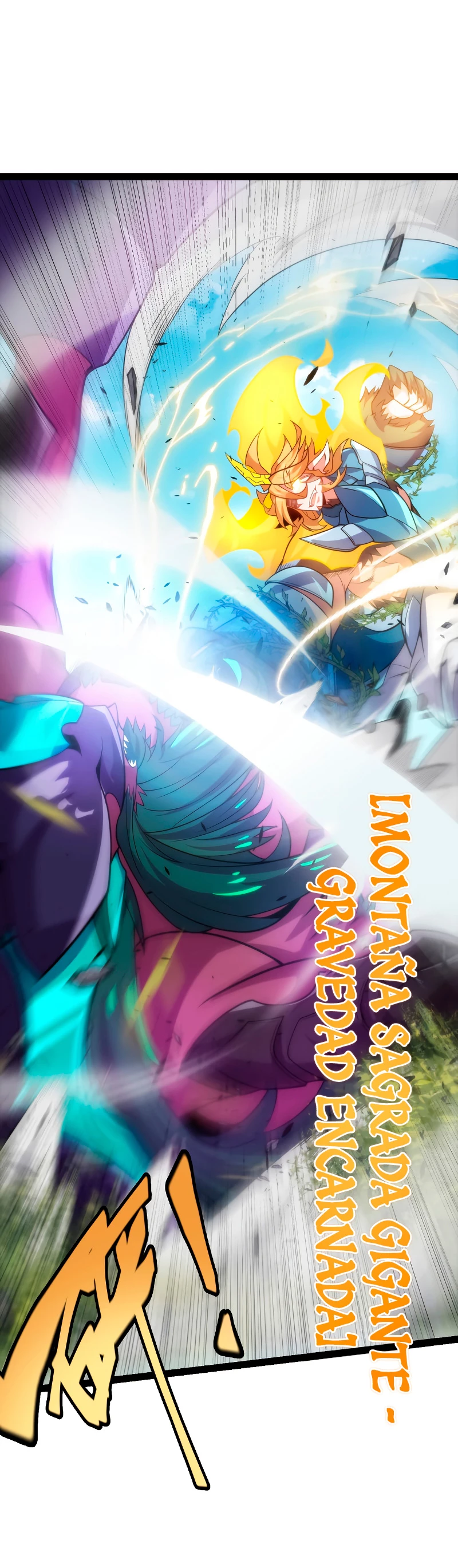 El juego del que vengo > Capitulo 198 > Page 101