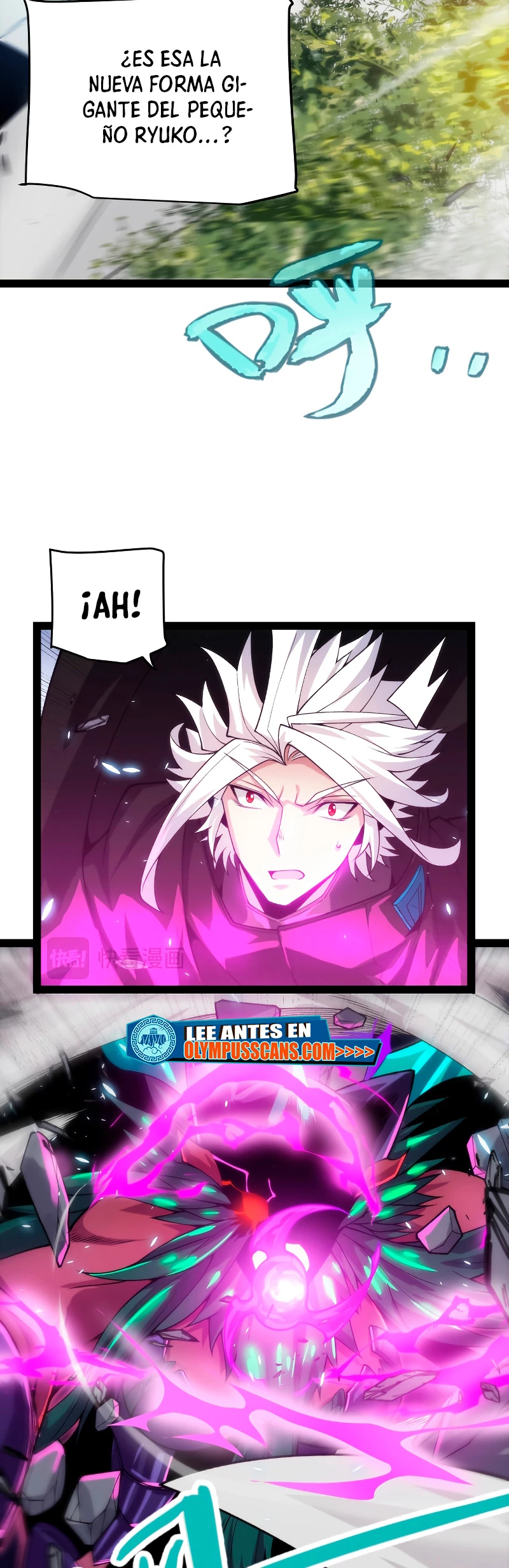 El juego del que vengo > Capitulo 198 > Page 131