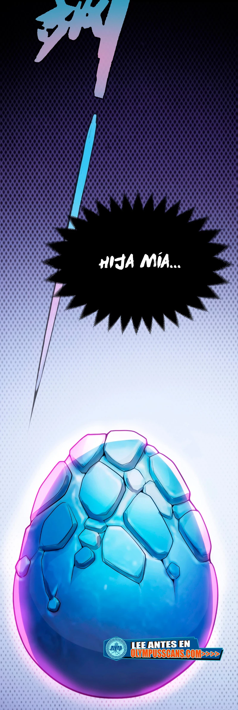 El juego del que vengo > Capitulo 198 > Page 211