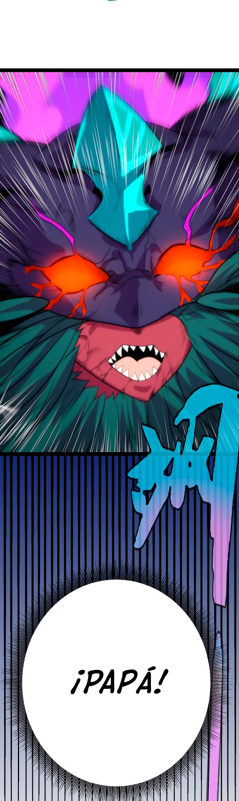 El juego del que vengo > Capitulo 198 > Page 361