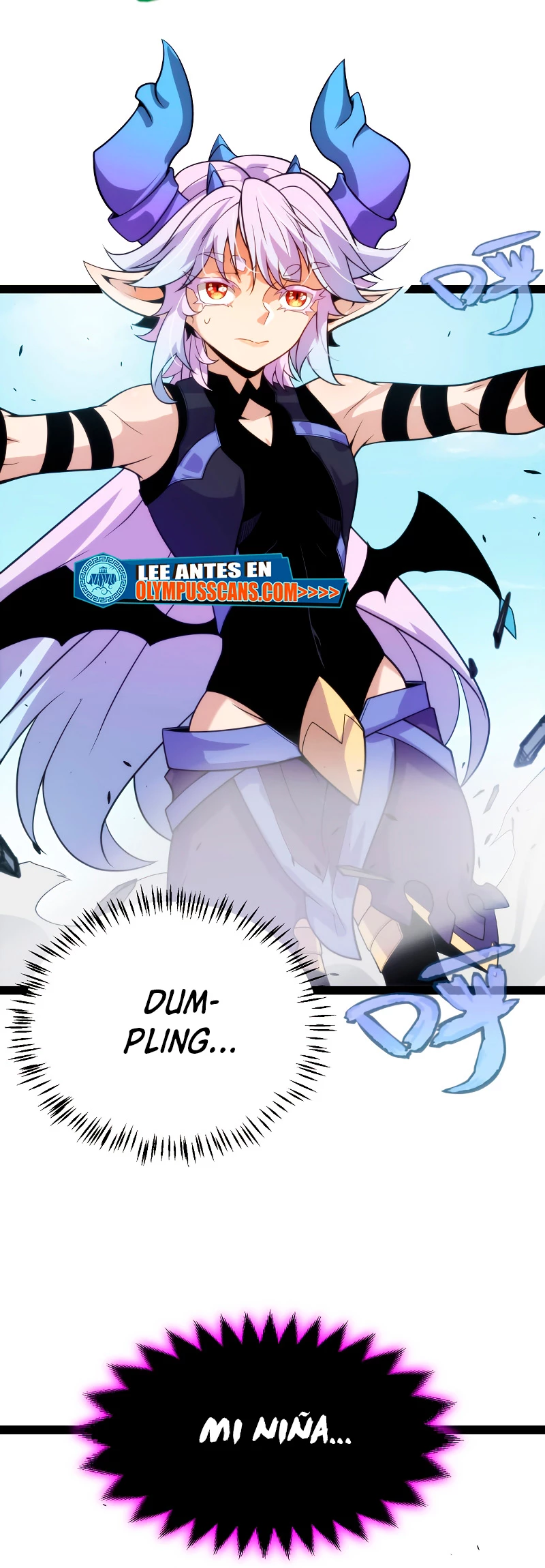 El juego del que vengo > Capitulo 198 > Page 381