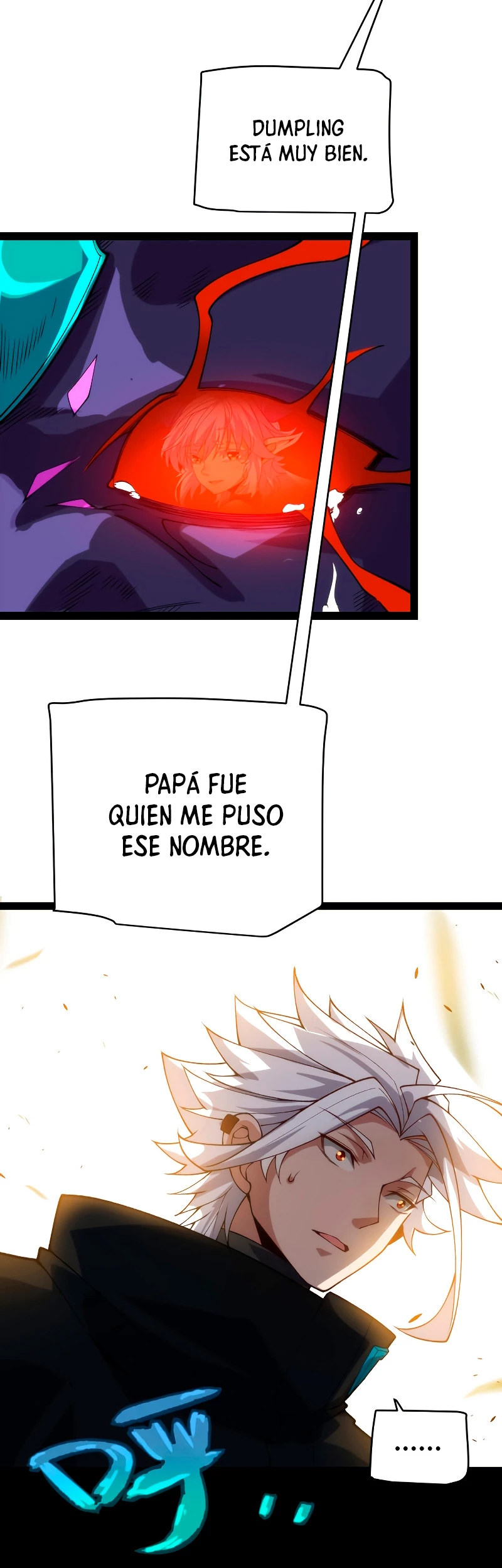 El juego del que vengo > Capitulo 198 > Page 431