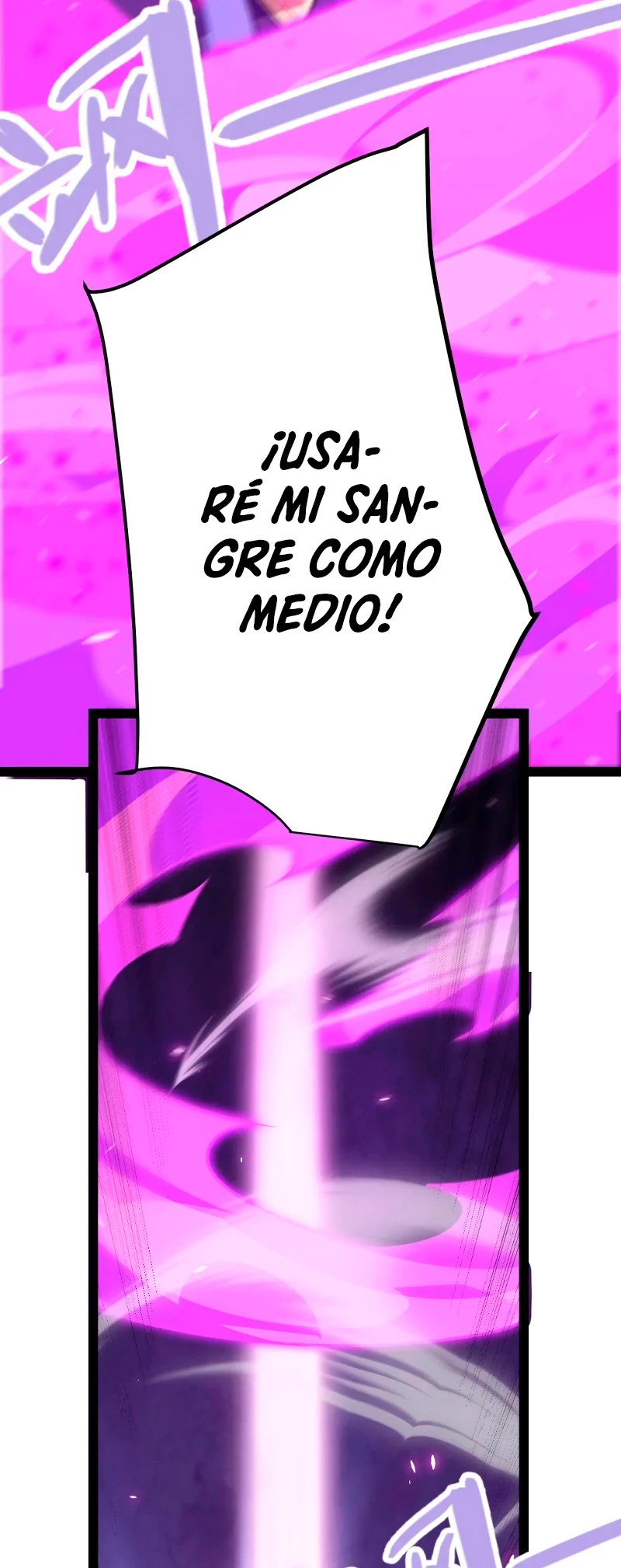 El juego del que vengo > Capitulo 199 > Page 411