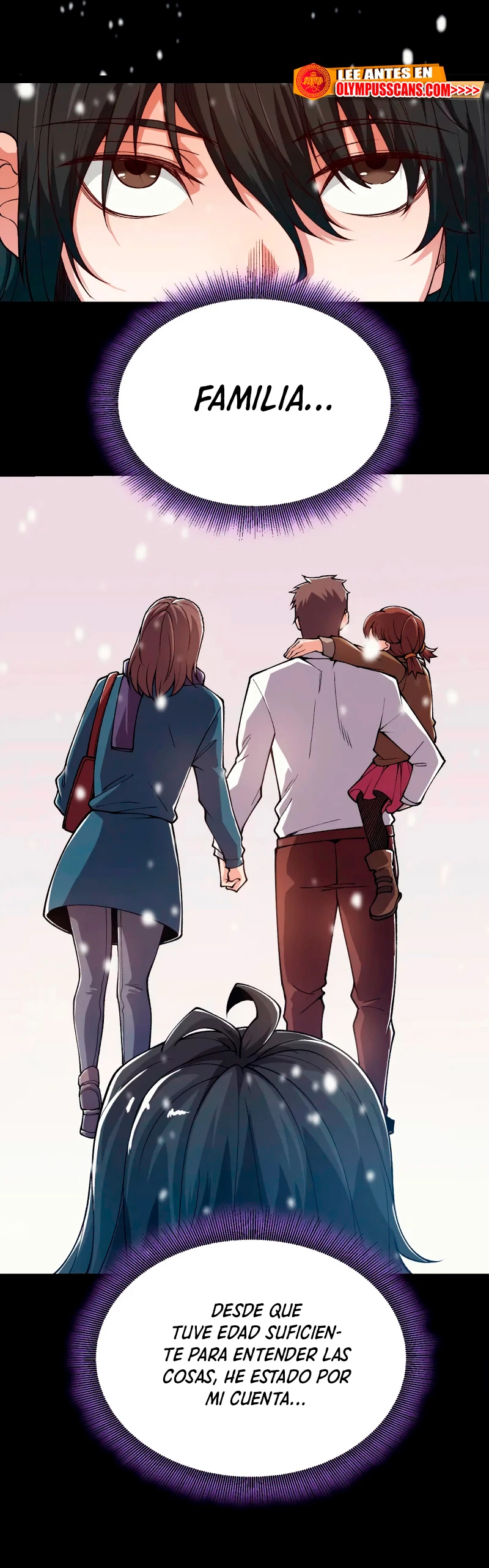 El juego del que vengo > Capitulo 199 > Page 31