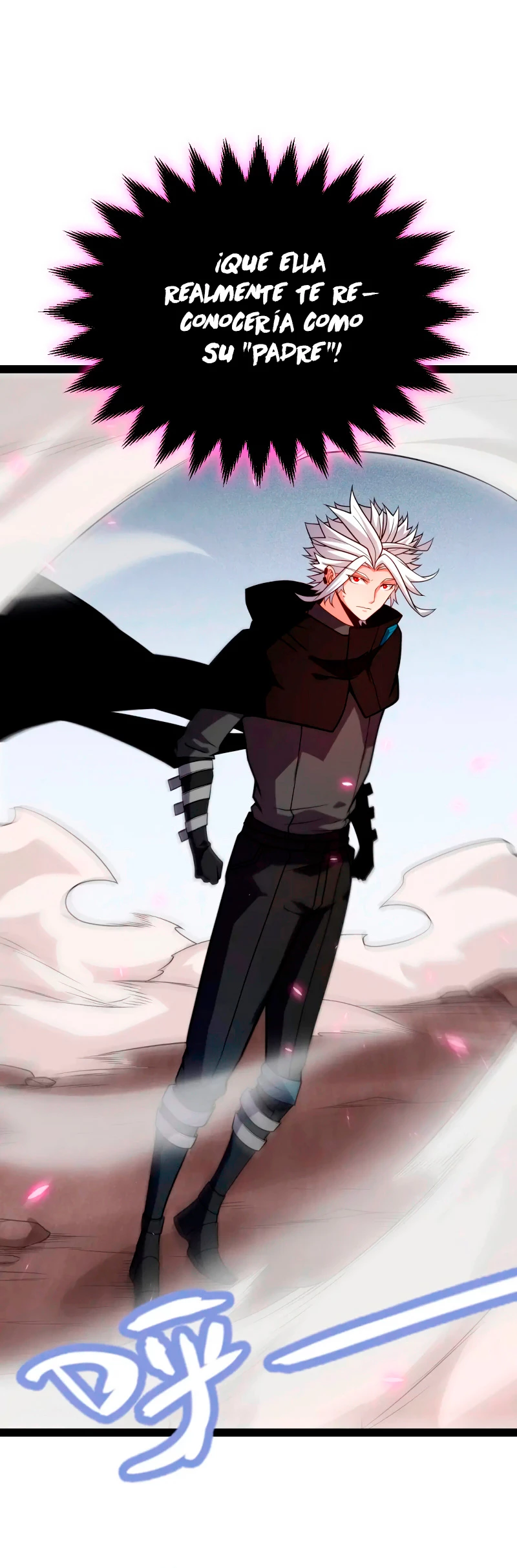 El juego del que vengo > Capitulo 199 > Page 81