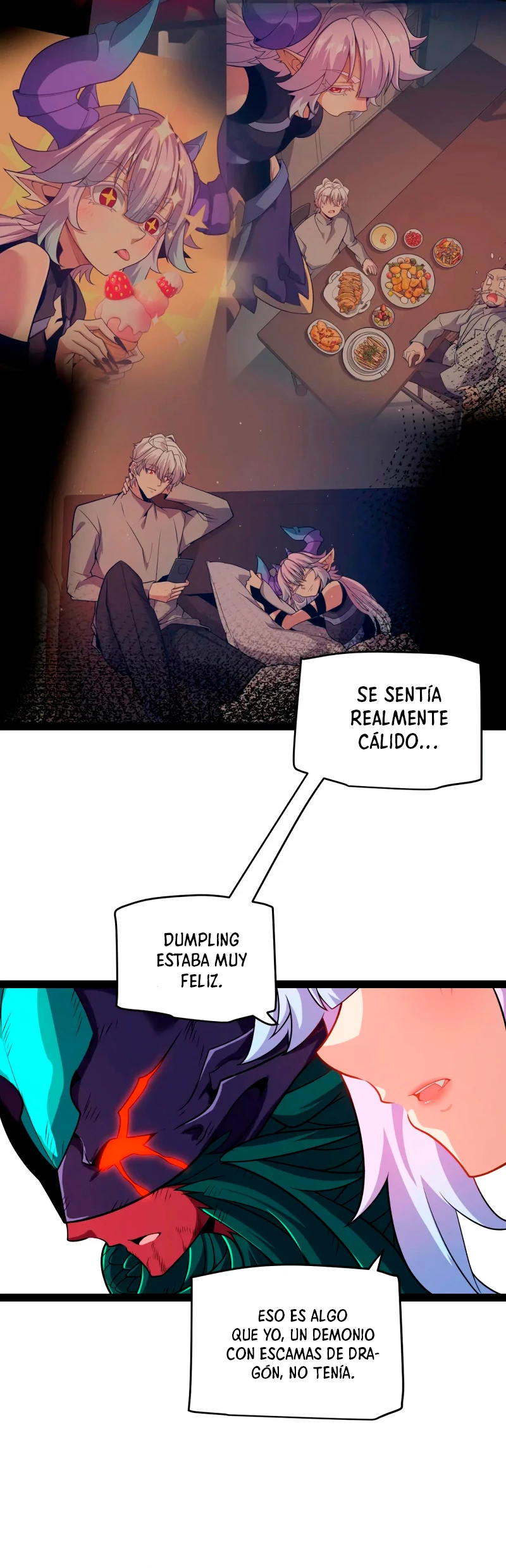 El juego del que vengo > Capitulo 199 > Page 121