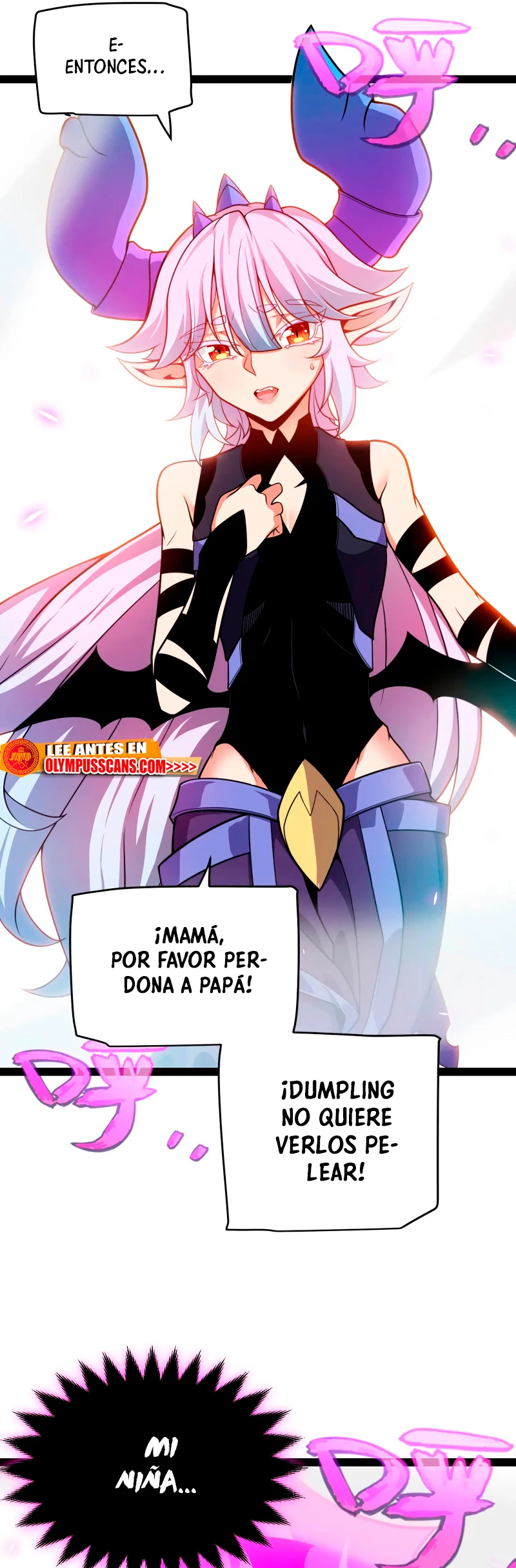 El juego del que vengo > Capitulo 199 > Page 131